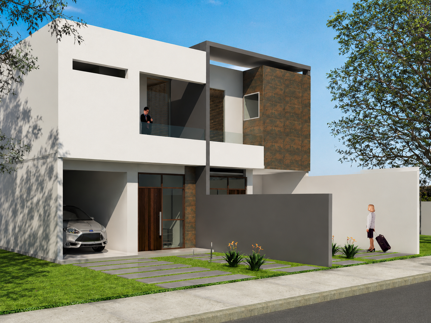 Casa Duplex - Volta Redonda - RJ